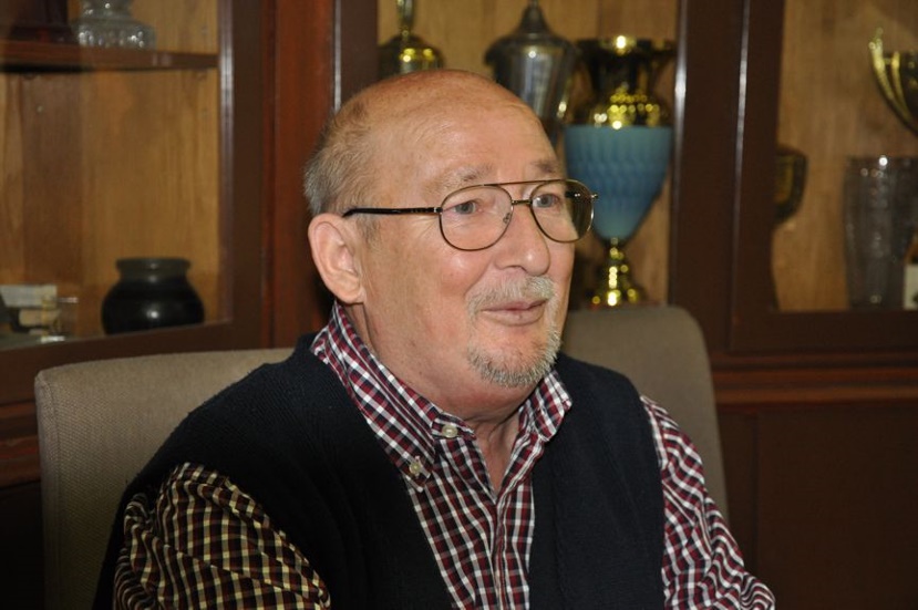 Sallay Károly az OKDE elnöke