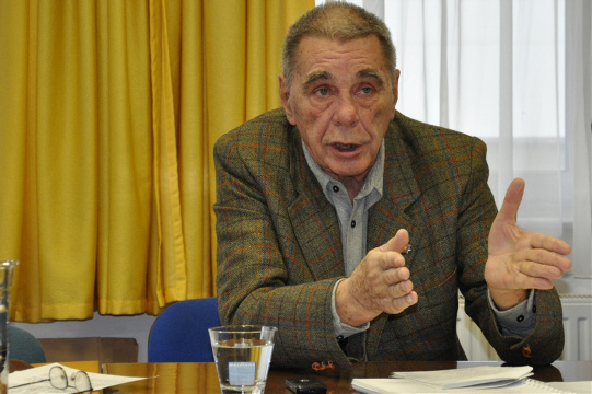 Dr. Bócz Endre