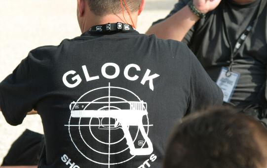 VIII. Glock Kupa Magyarország