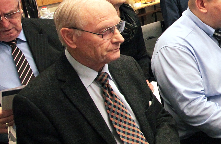 Dr. Herold Károly