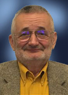 Prof. Dr. Csányi Vilmos