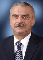 Dr. Eiselt György