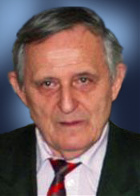 Dr. Martinkó Károly