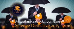Detektív Nyílt Műhely - OKDE